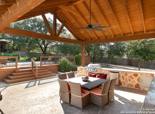 21322 Hampton Park, San Antonio, TX 78266