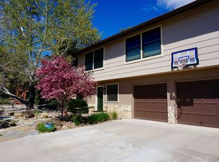 14475 Huron Trl, Reno, NV 89521