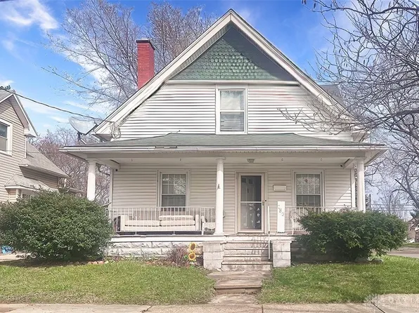 253 Somerset St, Toledo, OH 43609