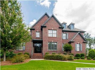 2275 Butler Springs Ln, Hoover, AL 35226