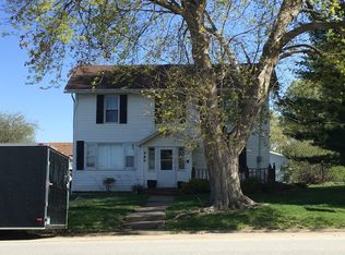 240 E Vine St, Letts, IA 52754