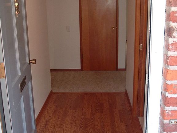 New Front Laminate Entry