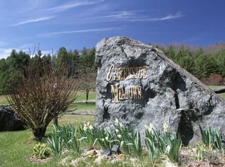 Tbd Mount Valley Dr, Fleetwood, NC 28626