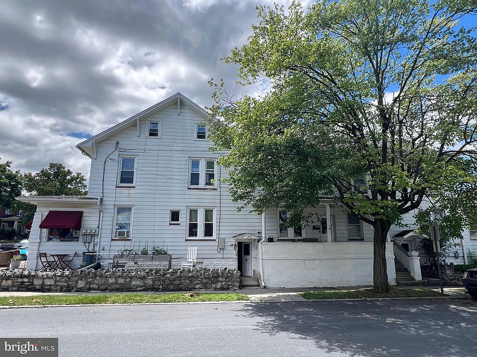 2nd image of 101 W Granada Ave