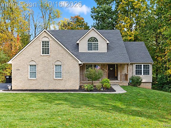 2nd image of 3592 Prescott Dr