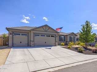 204 Bristol Wells Ct, Sparks, NV