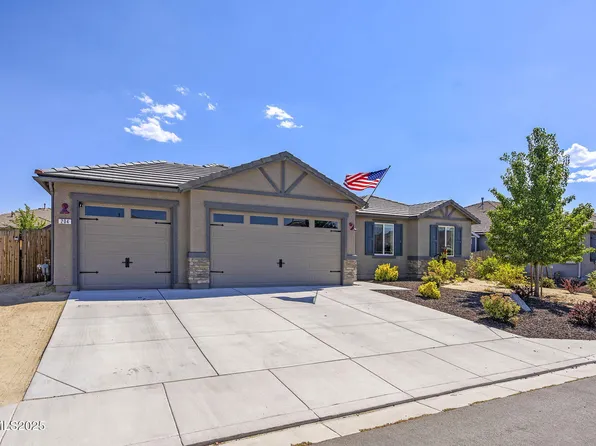 204 Bristol Wells Ct, Sparks, NV 89441