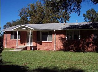 7540 Old Government Street Rd, Mobile, AL 36695
