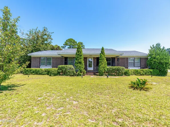 5001 Shelley Drive, Wilmington, NC 28405