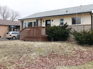 15 Golding Ave, Brampton, ON L6W1M5