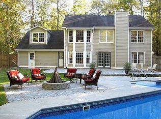 4417 Chimney Springs Ct, Marietta, GA 30062