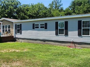 2665 NE 60th St, Scammon, KS 66725