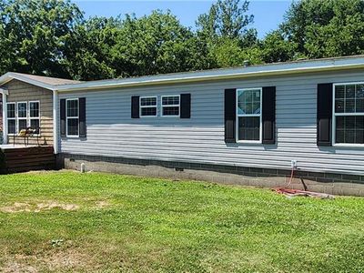 2665 NE 60th St, Scammon, KS, 66725