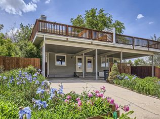 332 S Carr Ave W, Lafayette, CO 80026