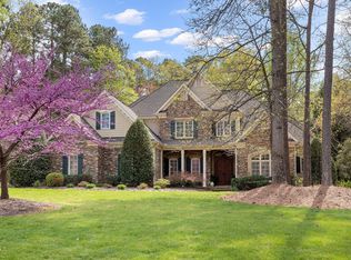 4816 Millens Bay Ct, Apex, NC 27539