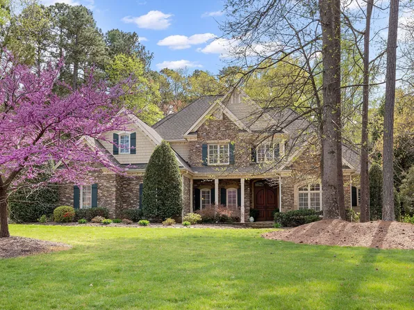 4816 Millens Bay Ct, Apex, NC 27539