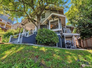 715 W Howe St, Seattle, WA 98119