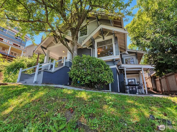 715 W Howe Street, Seattle, WA 98119