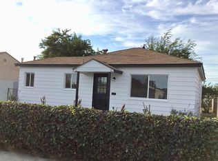 4241 E Saunders St, Compton, CA 90221