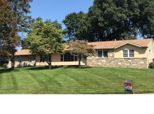 214 Delmont Ave, Warminster, PA 18974