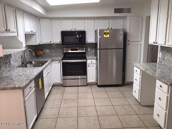 4th image of 1401 W Canada Verde Dr