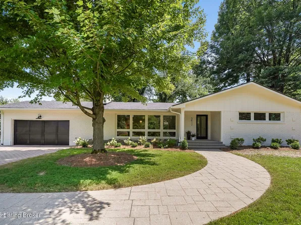 5412 Pawnee Trl, Louisville, KY 40207
