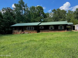 1068 Greene Settlement Rd, Gray, GA 31032