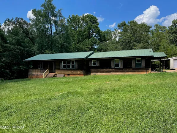1068 Greene Settlement Rd, Gray, GA 31032