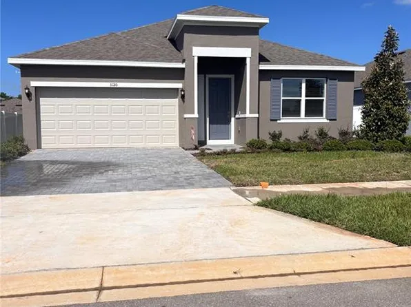 3120 Suraj Cir, Tavares, FL 32778