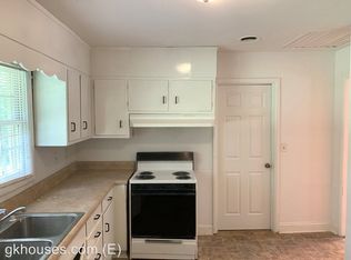 1620 4th Pl NW, Birmingham, AL 35215