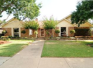 308 Blue Quail Ct, Bedford, TX 76021
