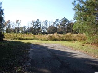 65 Harriet Dr, Tabor City, NC 28463