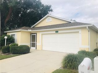 15112 Palm Isle Dr, Fort Myers, FL 33919