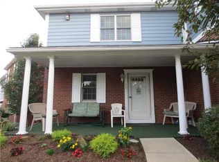 75 Hennig Dr, Pittsburgh, PA 15236