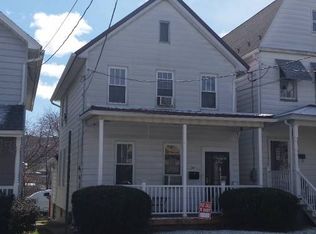 341 New Grant St, Wilkes Barre, PA 18702