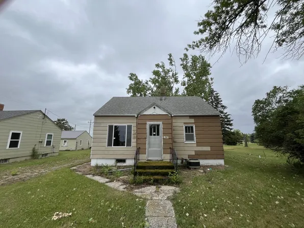 1307 Moulton St, Leola, SD 57456