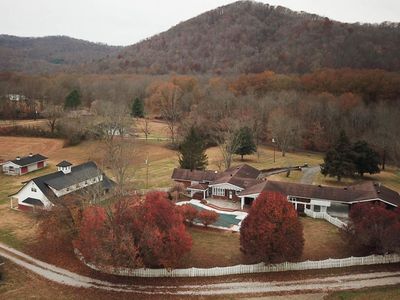 851 Ellison Bend Rd, Williamsburg, KY, 40769