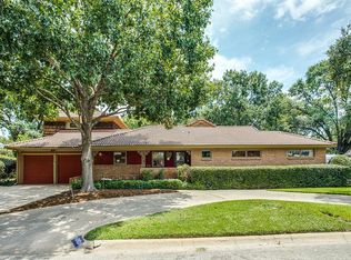 3608 London Ln, Richland Hills, TX 76118
