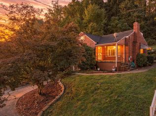 610 Cascade Rd, Pittsburgh, PA 15221