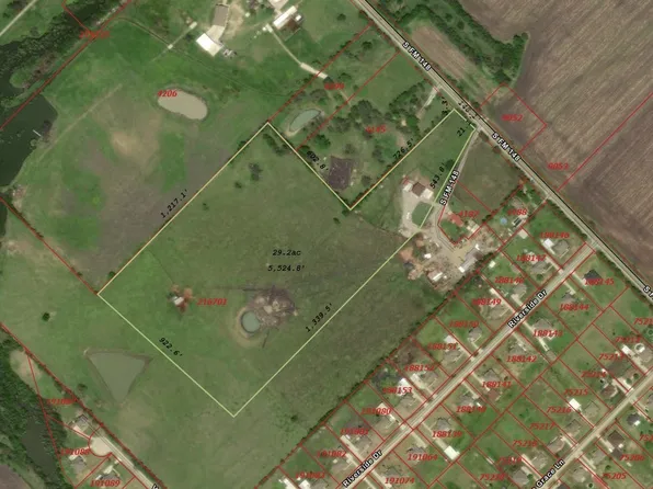 5052 S Fm 148, Kaufman, TX 75142