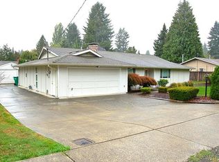 1621 Eskridge Blvd SE, Olympia, WA 98501
