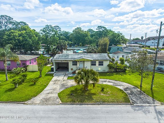 3rd image of 3021 ALONSO Road