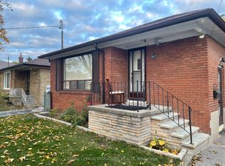 67 Hart Ave, Toronto, ON M1K 3H3