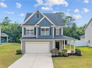 144 Bicentennial Way, Cameron, NC 28326