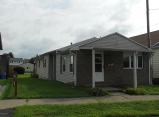 317 Dana St, Swoyersville, PA 18704