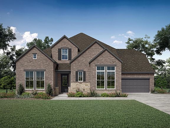 Brookdale II D