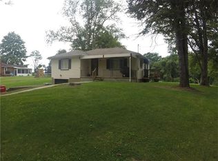 416 Laurel Dr, Mcmurray, PA