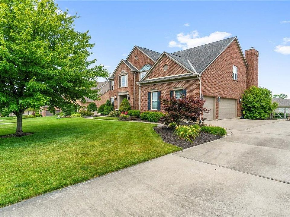 3892 Marquis Ln, Mason, OH 45040 Zillow