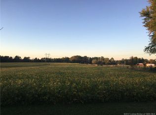 8574 Ernstberger Rd, Georgetown, IN 47122