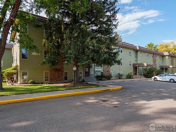 2nd image of 3335 Chisholm Trl #202